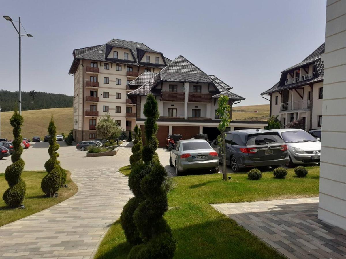 Hills Sky Zlatibor