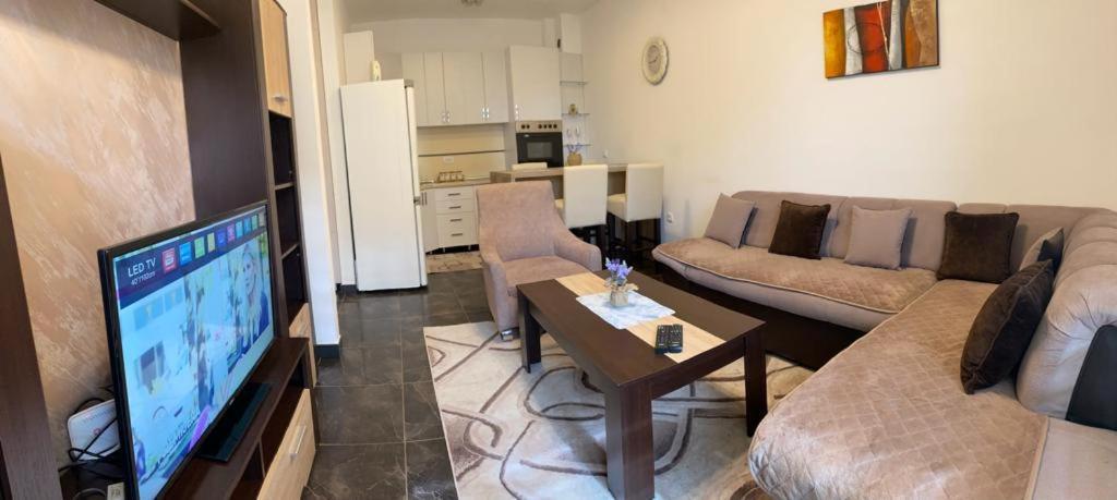 Hills Sky Apartment Zlatibor