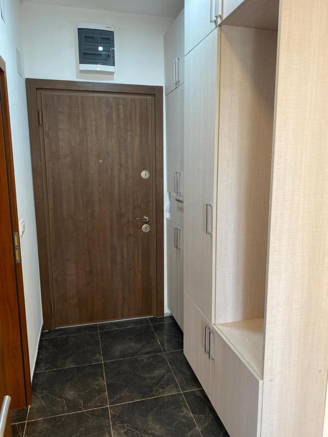 Hills Sky Apartment Zlatibor
