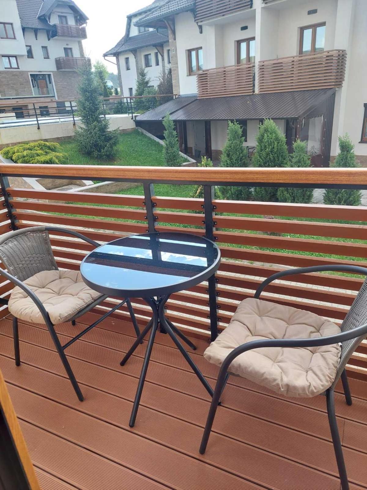 Hills Sky Apartment Zlatibor
